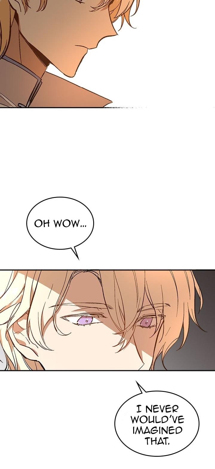 The Reason Why Raeliana Ended up at the Duke's Mansion Chapter 75 page 12 - Chapter 75