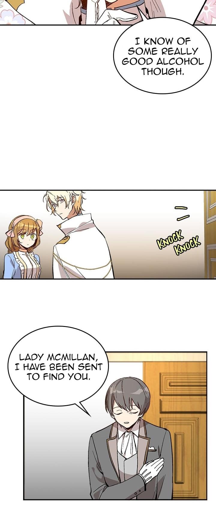 The Reason Why Raeliana Ended up at the Duke's Mansion Chapter 75 page 24 - Chapter 75