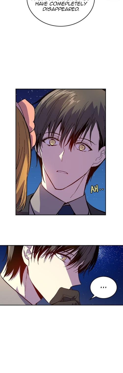 The Reason Why Raeliana Ended up at the Duke's Mansion Chapter 76 page 14 - Chapter 76