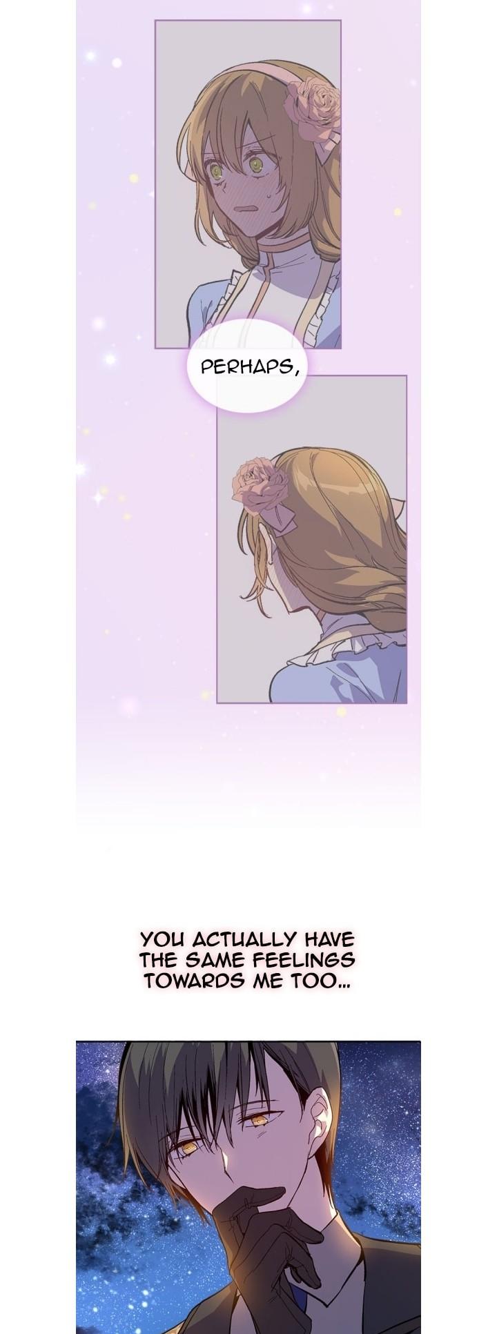 The Reason Why Raeliana Ended up at the Duke's Mansion Chapter 76 page 18 - Chapter 76