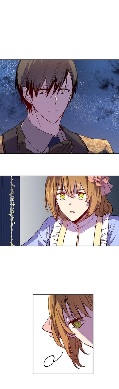 The Reason Why Raeliana Ended up at the Duke's Mansion Chapter 76 page 9 - Chapter 76