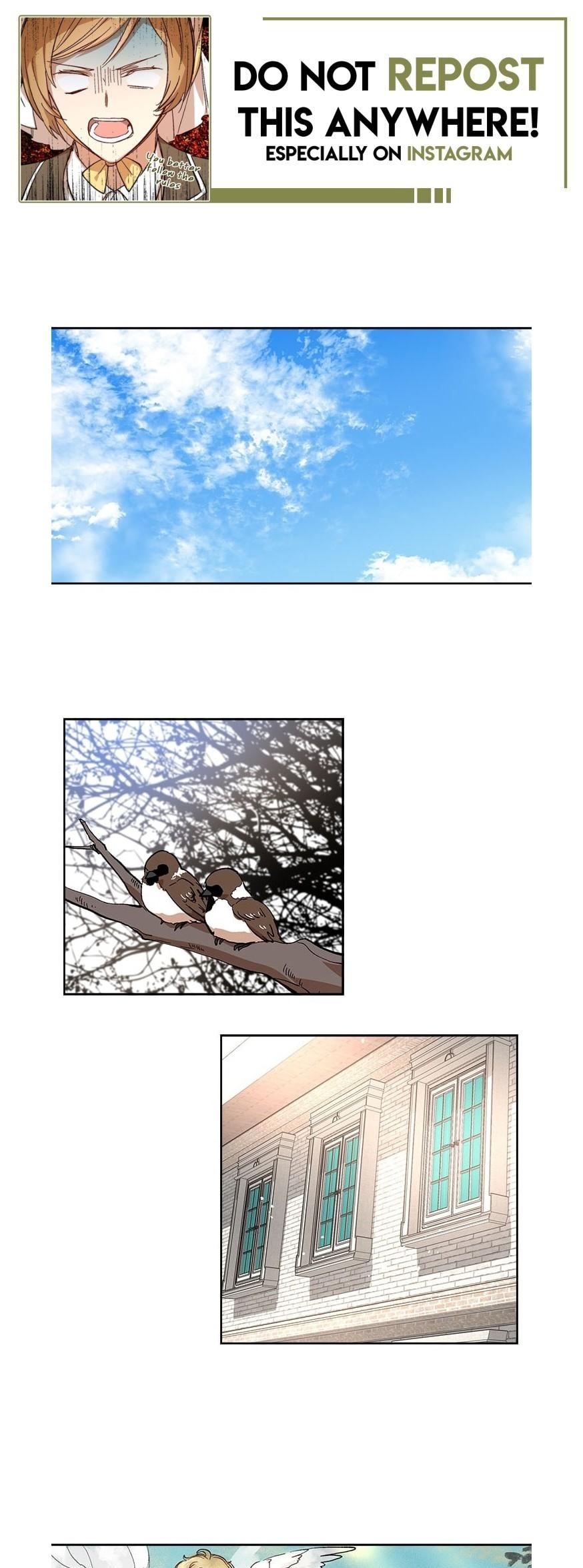 The Reason Why Raeliana Ended up at the Duke's Mansion Chapter 77 page 1 - Chapter 77