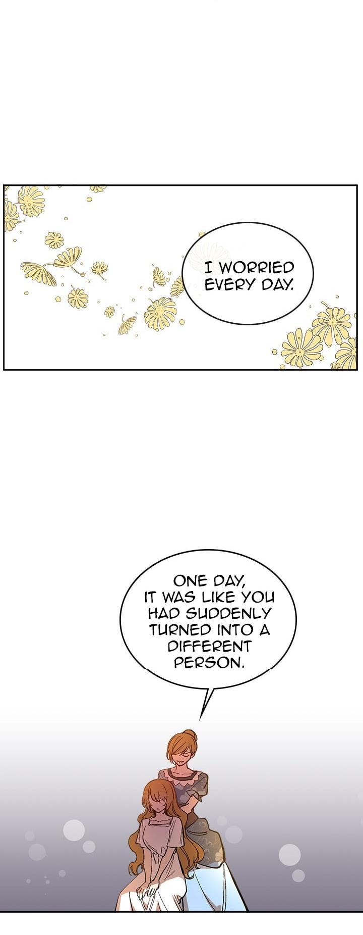 The Reason Why Raeliana Ended up at the Duke's Mansion Chapter 77 page 10 - Chapter 77