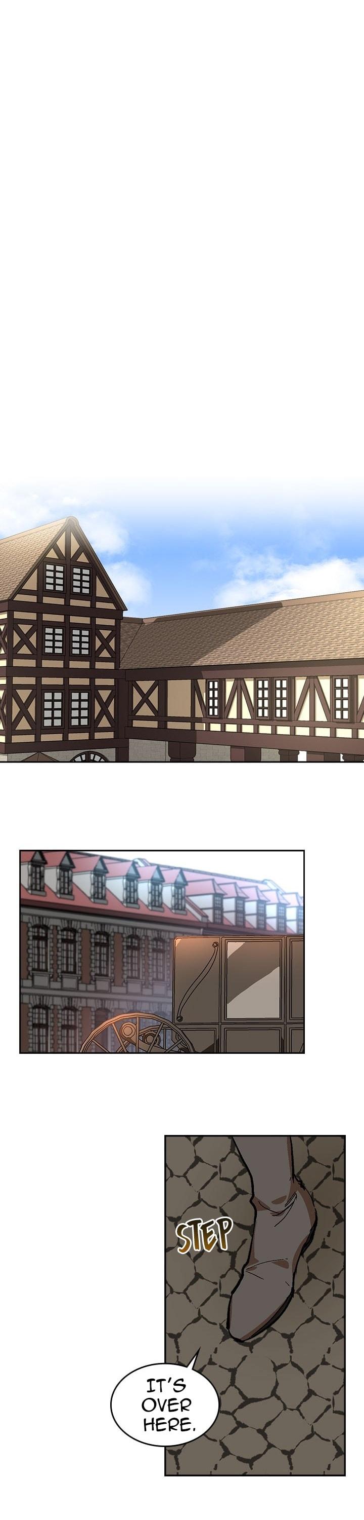 The Reason Why Raeliana Ended up at the Duke's Mansion Chapter 78 page 15 - Chapter 78