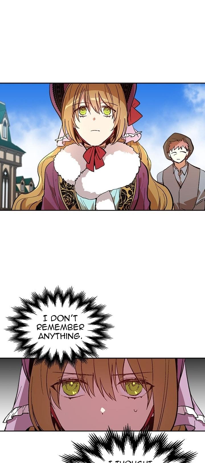 The Reason Why Raeliana Ended up at the Duke's Mansion Chapter 78 page 16 - Chapter 78
