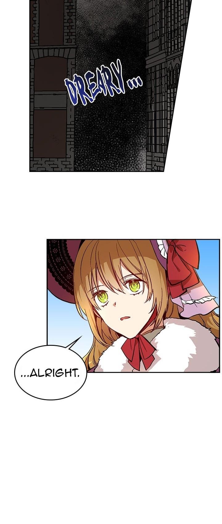 The Reason Why Raeliana Ended up at the Duke's Mansion Chapter 78 page 19 - Chapter 78