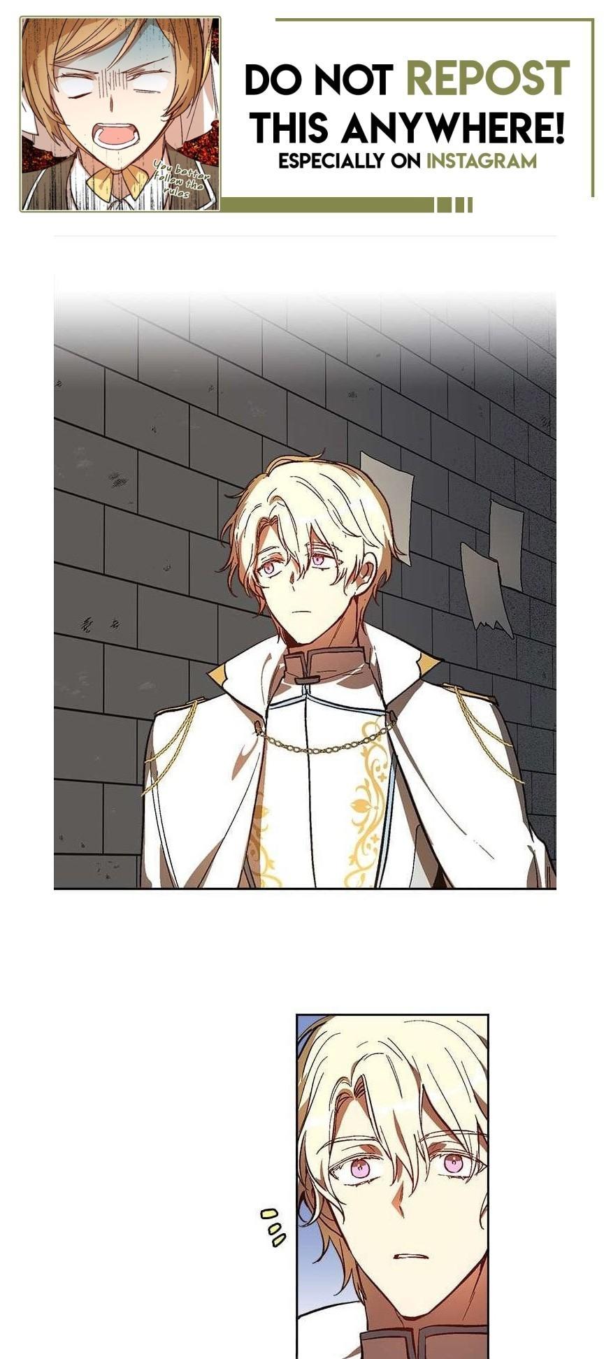 The Reason Why Raeliana Ended up at the Duke's Mansion Chapter 79 page 1 - Chapter 79