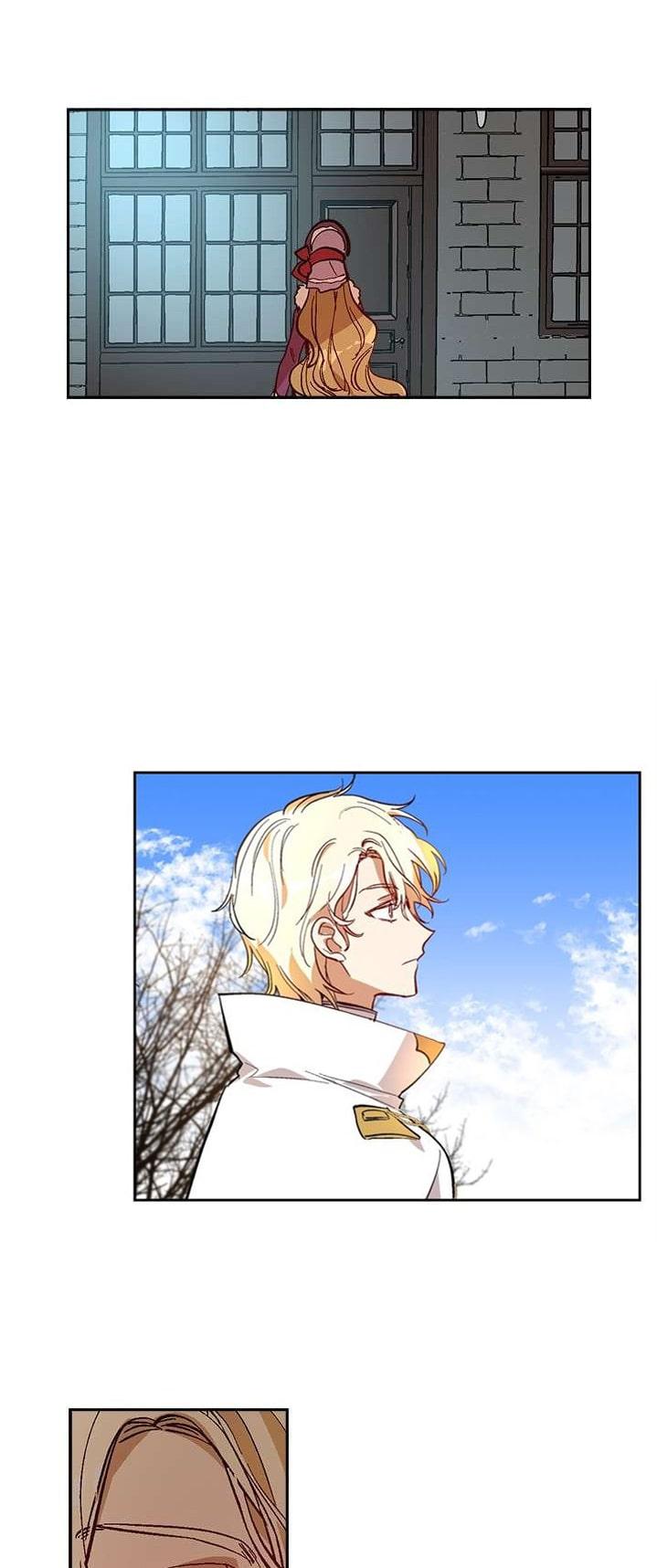 The Reason Why Raeliana Ended up at the Duke's Mansion Chapter 79 page 11 - Chapter 79