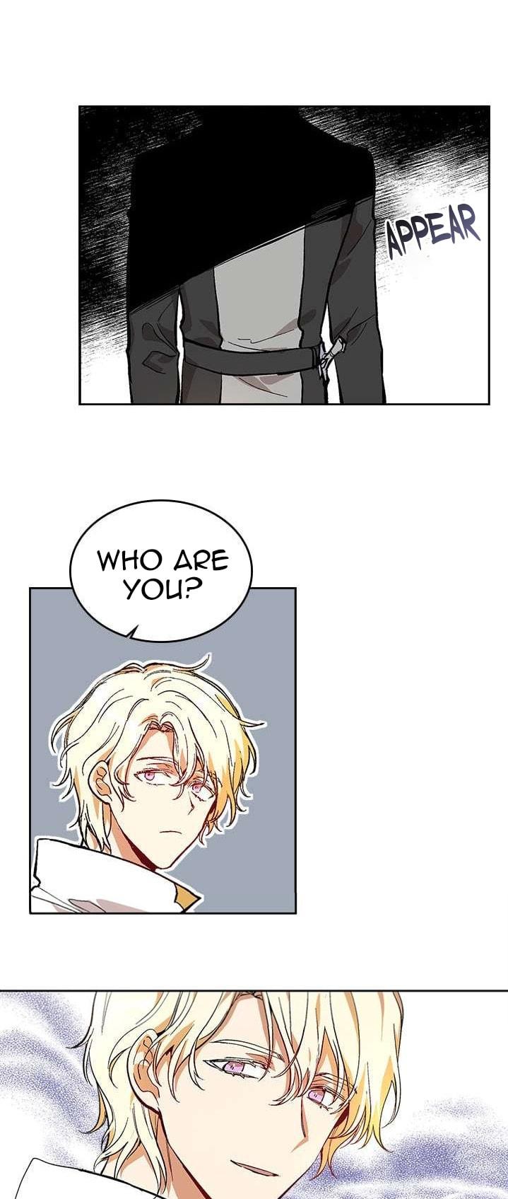 The Reason Why Raeliana Ended up at the Duke's Mansion Chapter 79 page 13 - Chapter 79