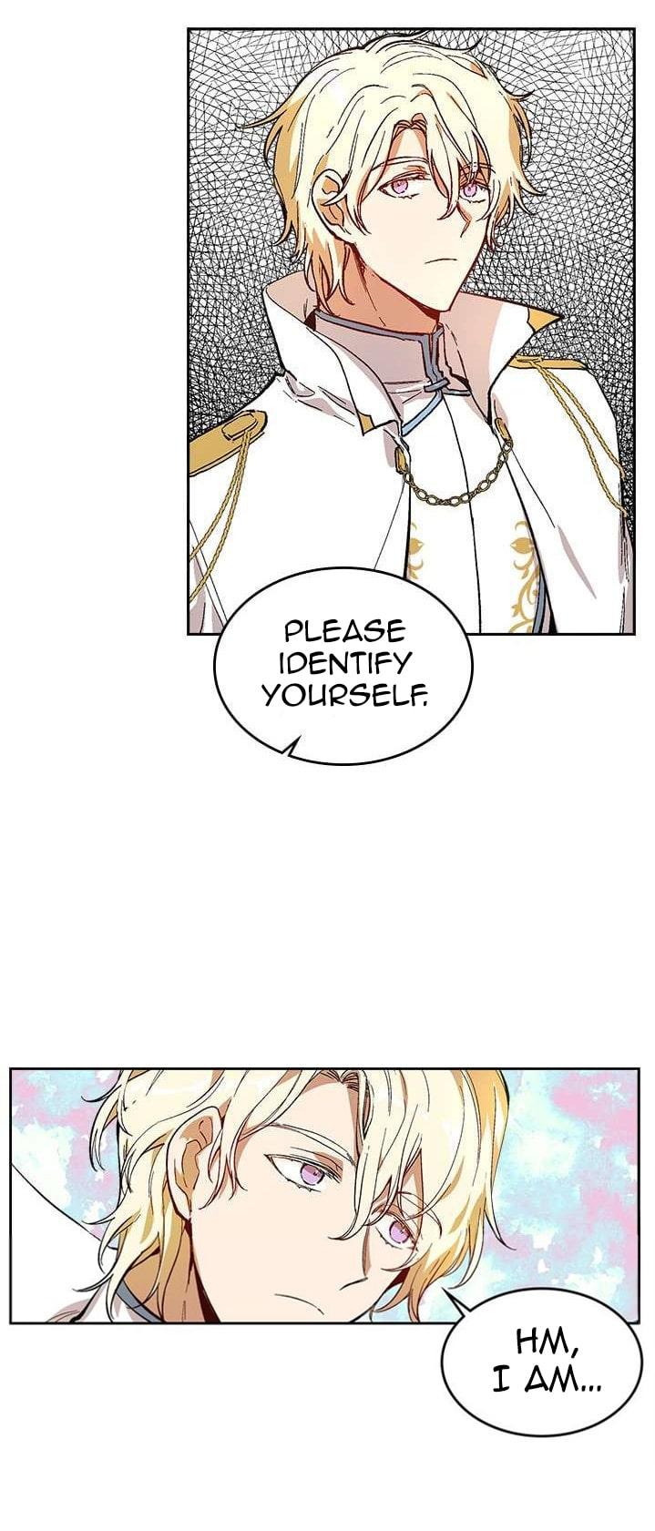 The Reason Why Raeliana Ended up at the Duke's Mansion Chapter 79 page 15 - Chapter 79