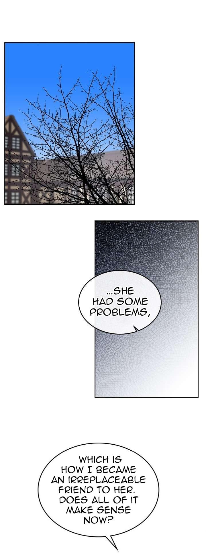The Reason Why Raeliana Ended up at the Duke's Mansion Chapter 79 page 24 - Chapter 79