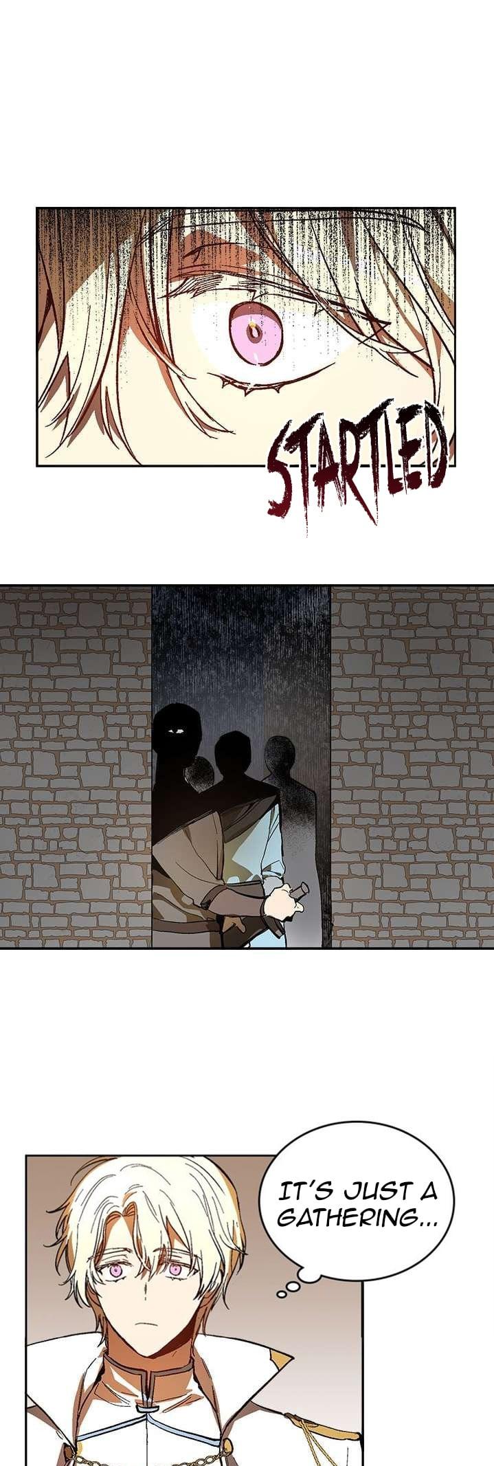 The Reason Why Raeliana Ended up at the Duke's Mansion Chapter 79 page 3 - Chapter 79