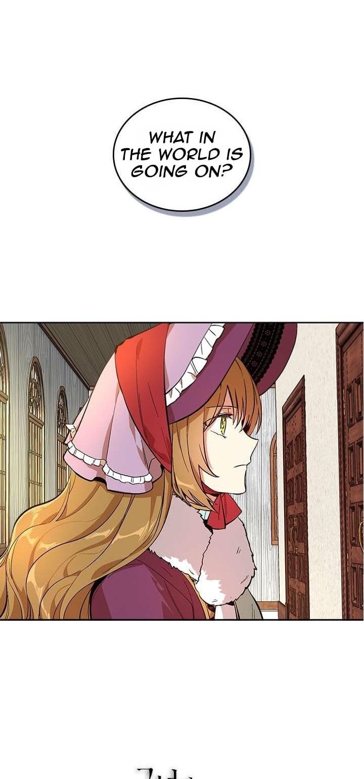 The Reason Why Raeliana Ended up at the Duke's Mansion Chapter 79 page 30 - Chapter 79