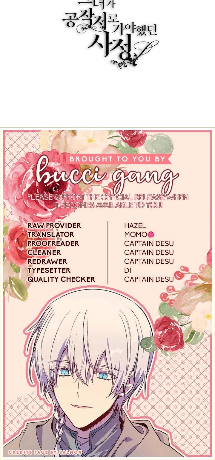 The Reason Why Raeliana Ended up at the Duke's Mansion Chapter 79 page 31 - Chapter 79