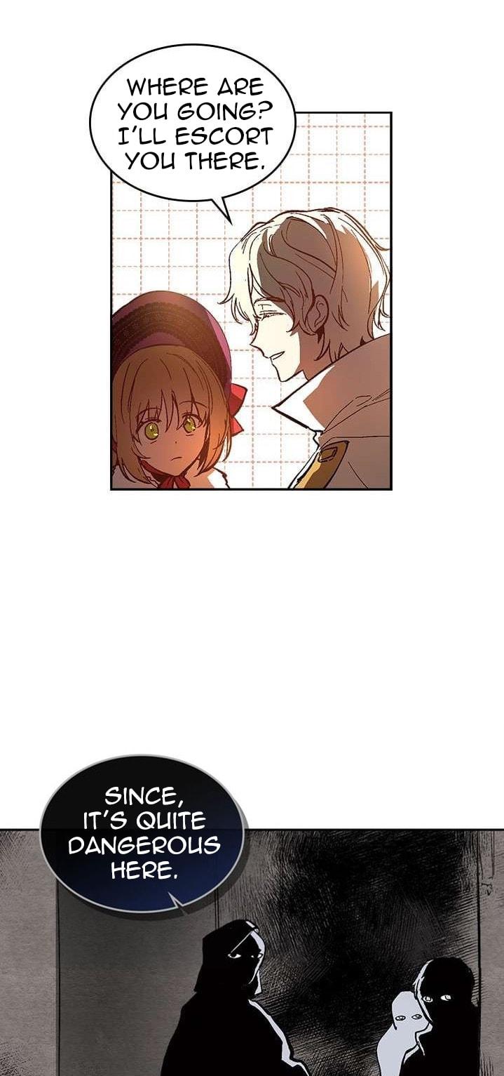 The Reason Why Raeliana Ended up at the Duke's Mansion Chapter 79 page 7 - Chapter 79