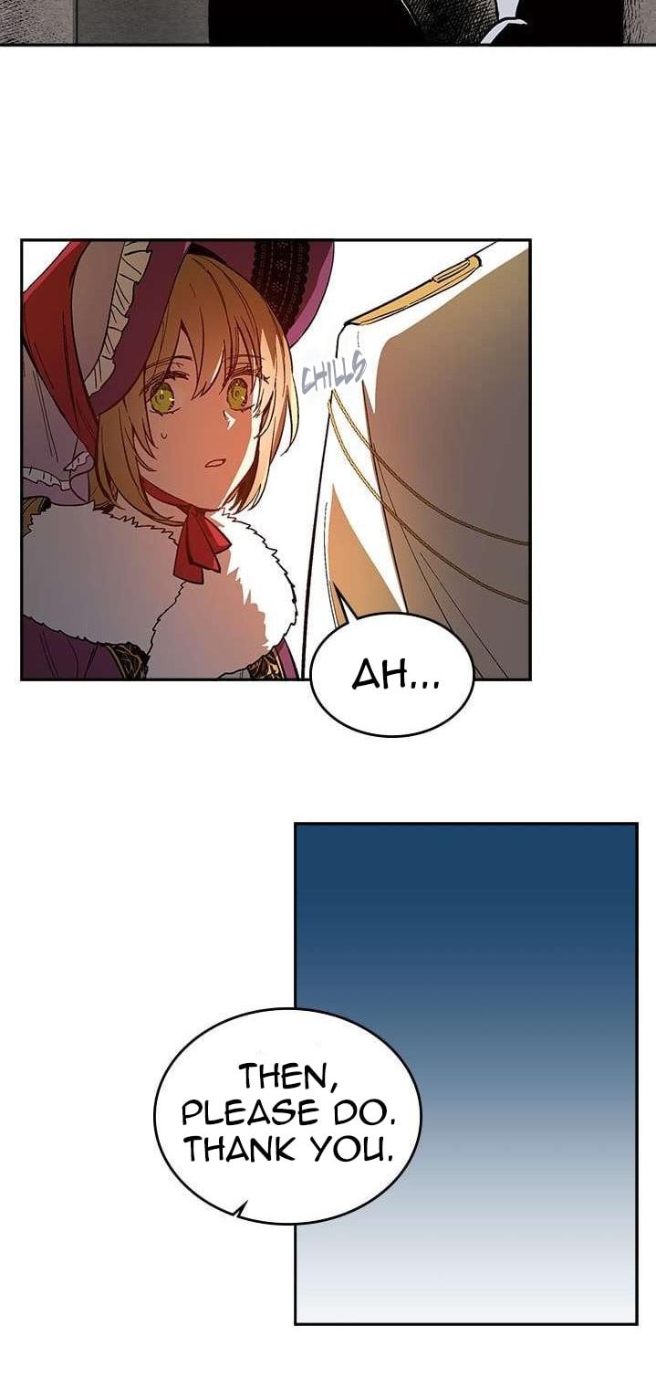 The Reason Why Raeliana Ended up at the Duke's Mansion Chapter 79 page 8 - Chapter 79
