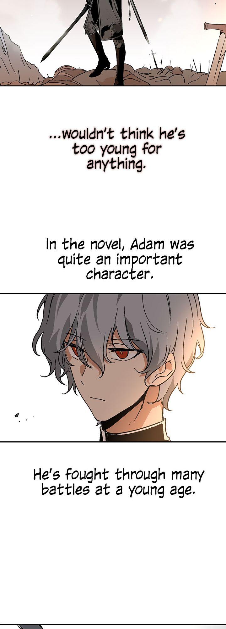 The Reason Why Raeliana Ended up at the Duke's Mansion Chapter 8 page 10 - Chapter 8