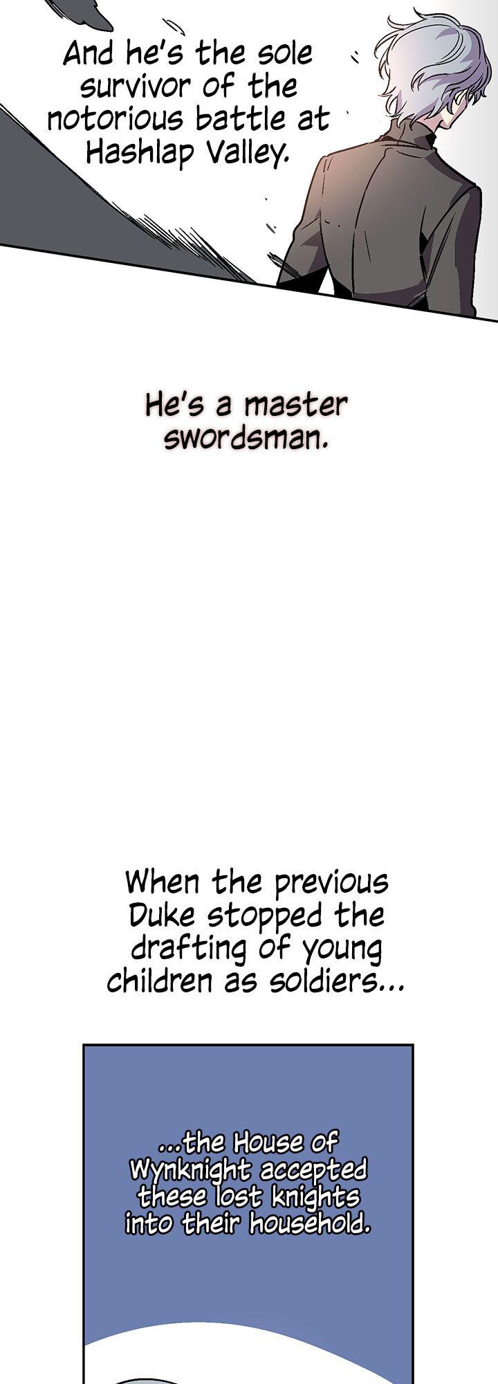 The Reason Why Raeliana Ended up at the Duke's Mansion Chapter 8 page 11 - Chapter 8