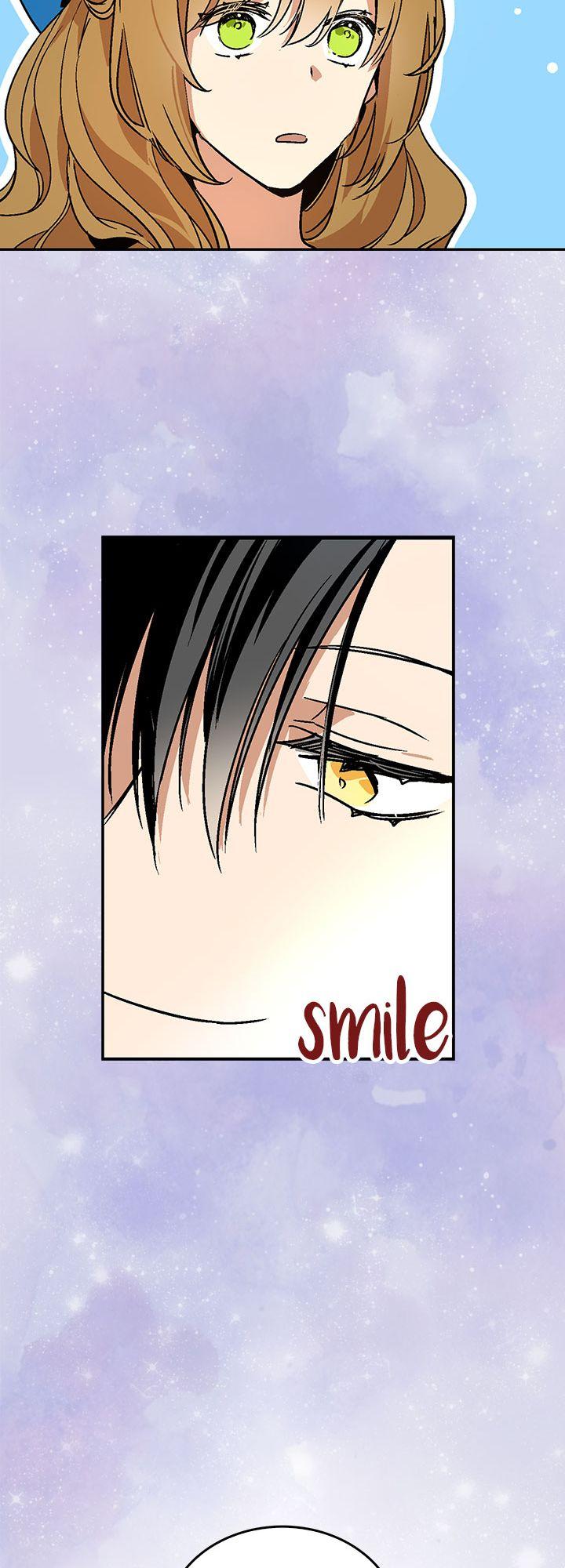 The Reason Why Raeliana Ended up at the Duke's Mansion Chapter 8 page 23 - Chapter 8