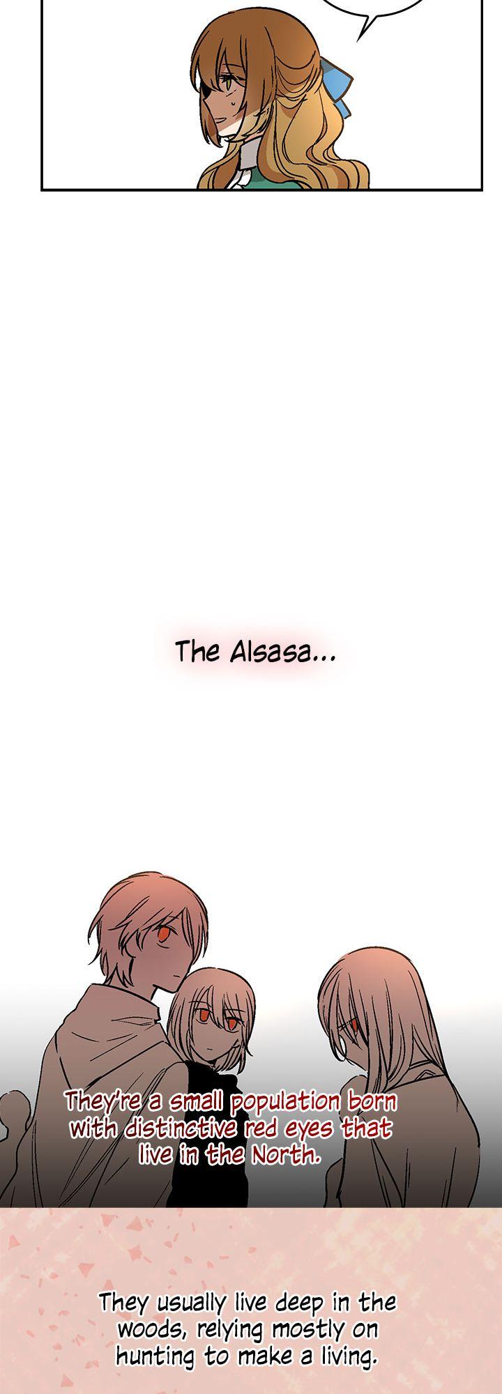 The Reason Why Raeliana Ended up at the Duke's Mansion Chapter 8 page 37 - Chapter 8