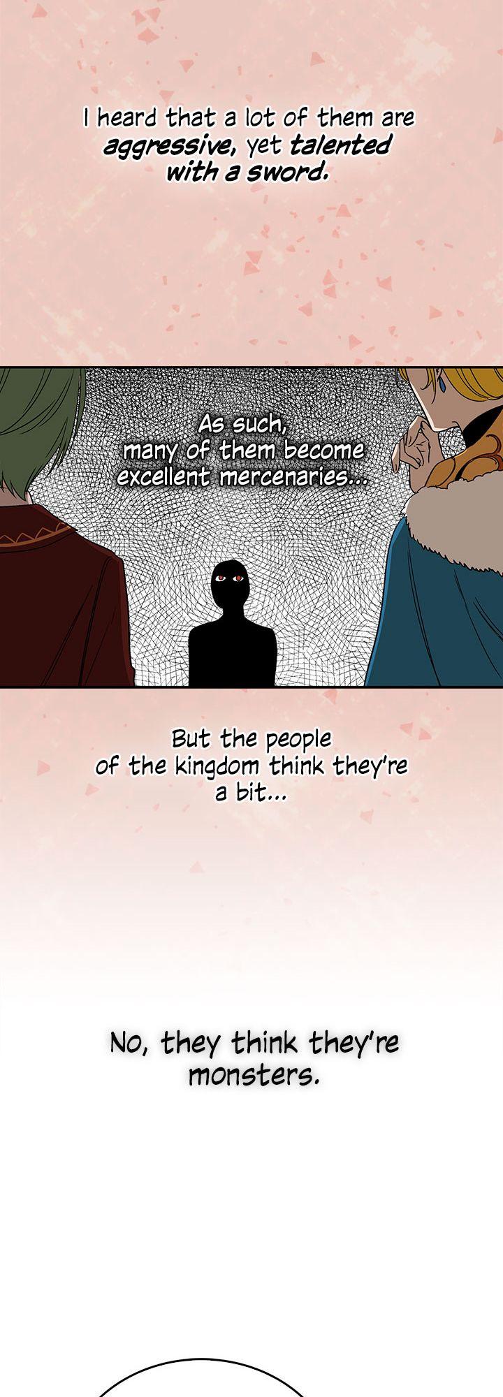 The Reason Why Raeliana Ended up at the Duke's Mansion Chapter 8 page 38 - Chapter 8