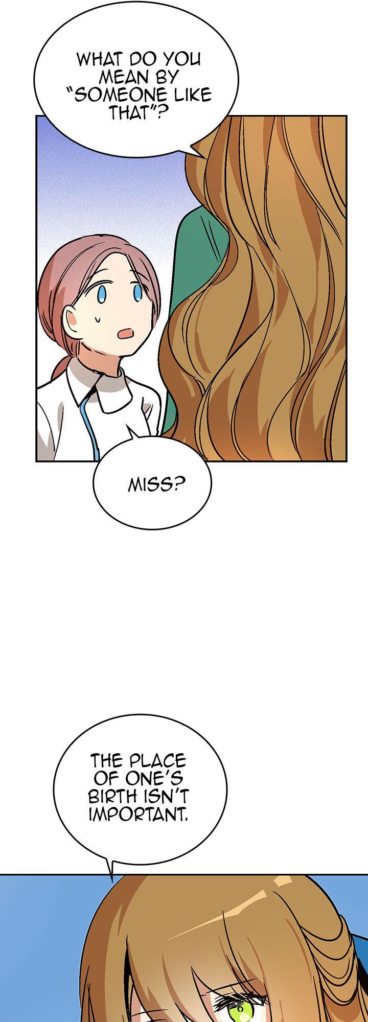 The Reason Why Raeliana Ended up at the Duke's Mansion Chapter 8 page 41 - Chapter 8