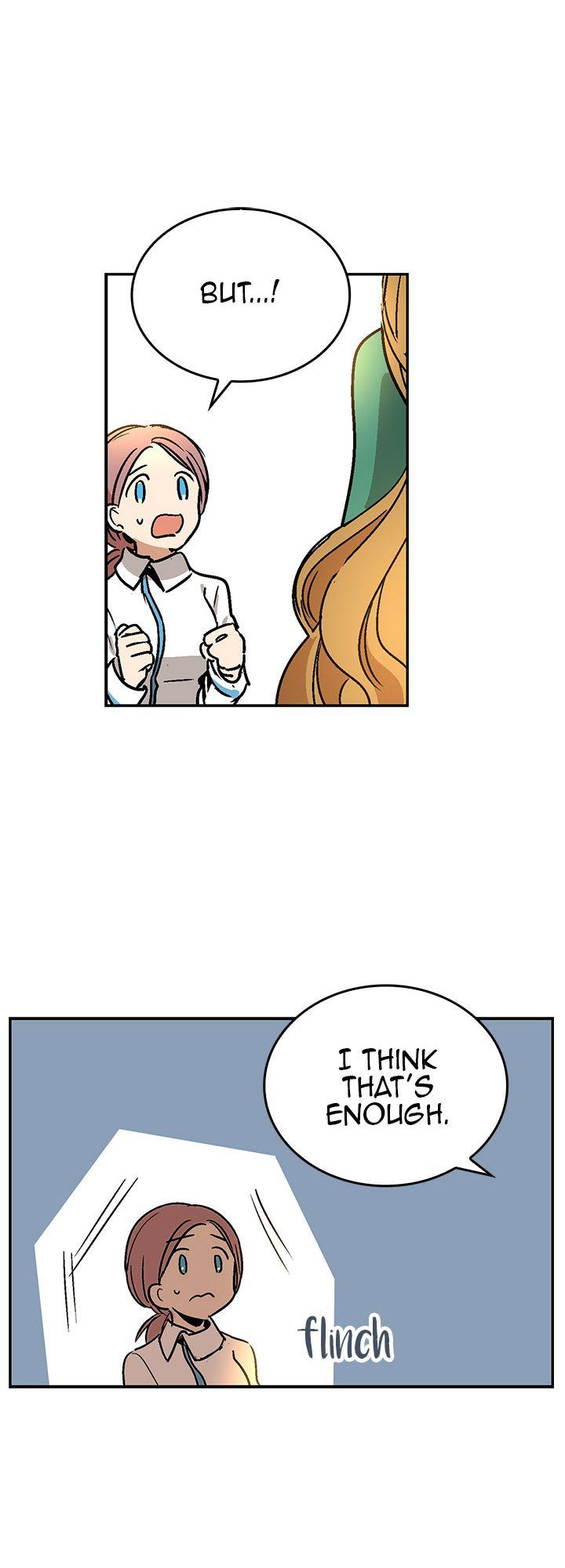 The Reason Why Raeliana Ended up at the Duke's Mansion Chapter 8 page 43 - Chapter 8