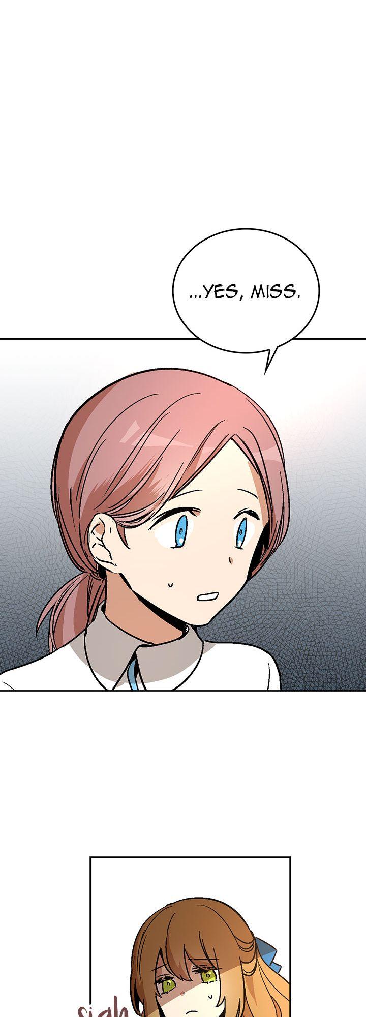 The Reason Why Raeliana Ended up at the Duke's Mansion Chapter 8 page 44 - Chapter 8
