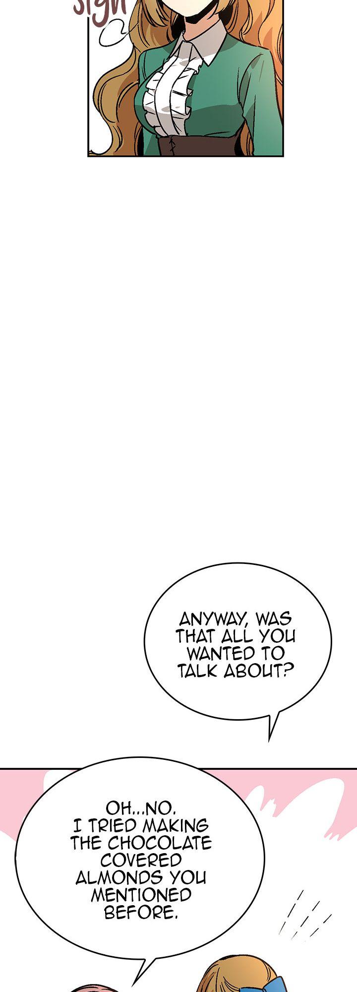 The Reason Why Raeliana Ended up at the Duke's Mansion Chapter 8 page 45 - Chapter 8