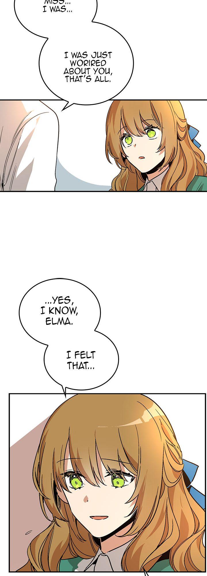 The Reason Why Raeliana Ended up at the Duke's Mansion Chapter 8 page 47 - Chapter 8