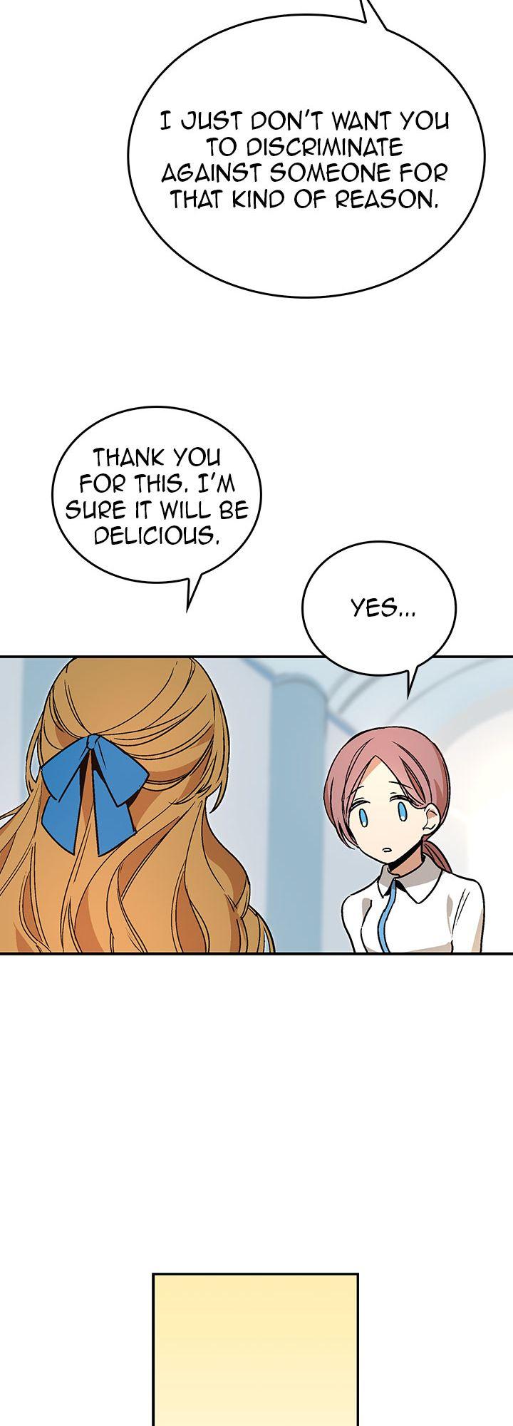 The Reason Why Raeliana Ended up at the Duke's Mansion Chapter 8 page 48 - Chapter 8