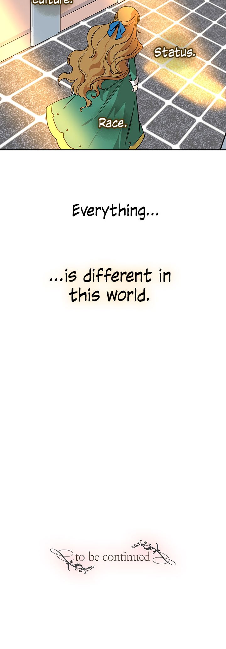 The Reason Why Raeliana Ended up at the Duke's Mansion Chapter 8 page 50 - Chapter 8