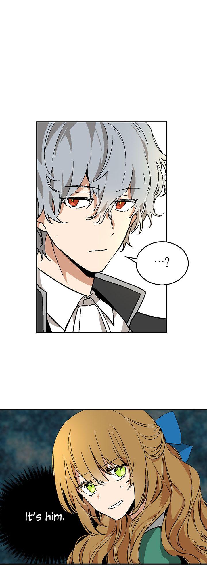 The Reason Why Raeliana Ended up at the Duke's Mansion Chapter 8 page 6 - Chapter 8