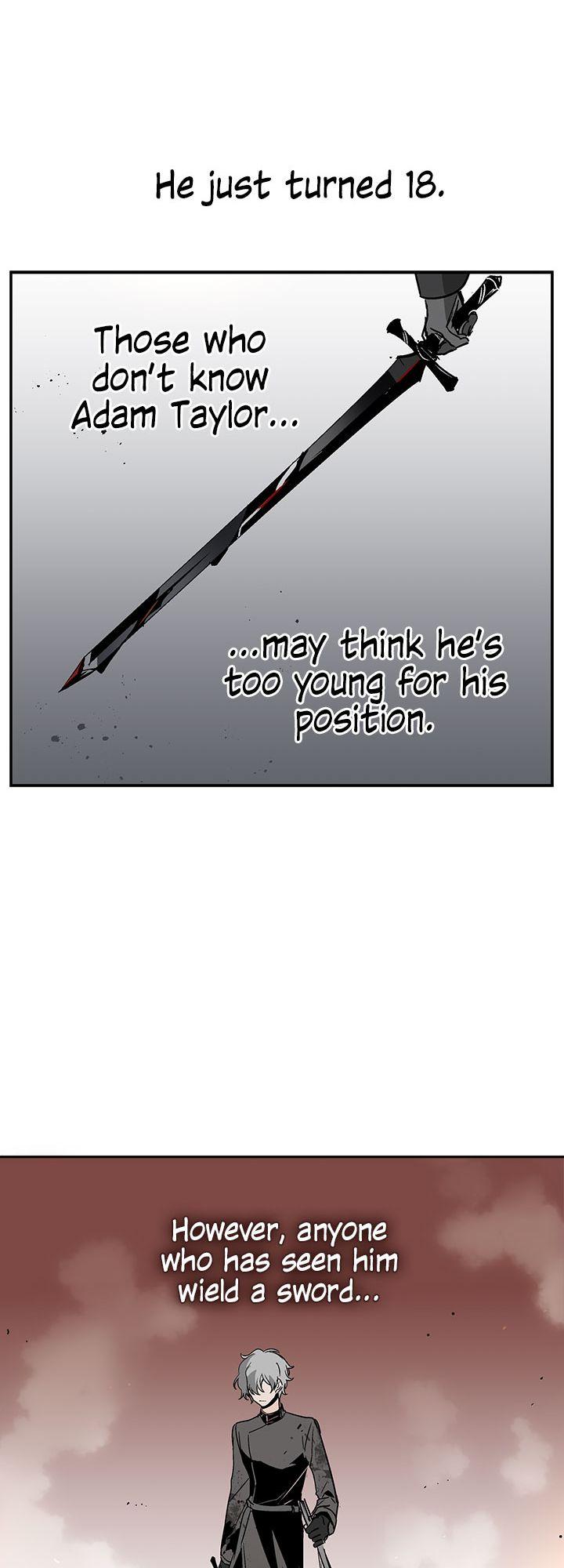 The Reason Why Raeliana Ended up at the Duke's Mansion Chapter 8 page 9 - Chapter 8