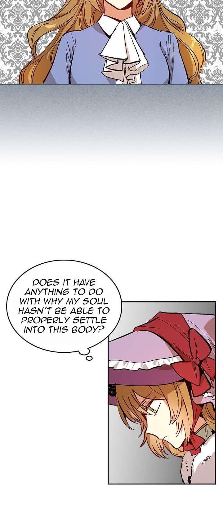 The Reason Why Raeliana Ended up at the Duke's Mansion Chapter 80 page 10 - Chapter 80
