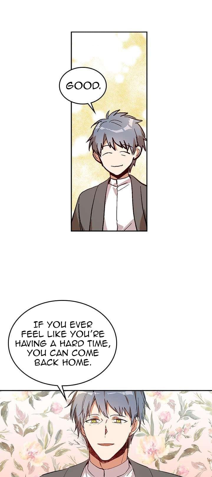 The Reason Why Raeliana Ended up at the Duke's Mansion Chapter 80 page 15 - Chapter 80