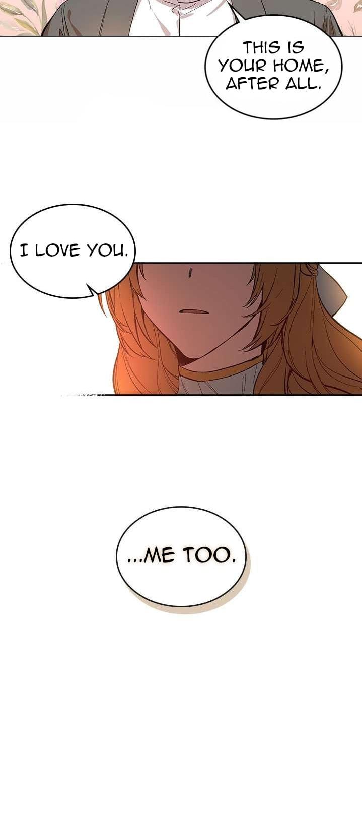 The Reason Why Raeliana Ended up at the Duke's Mansion Chapter 80 page 16 - Chapter 80