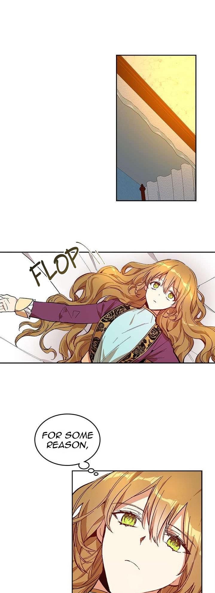 The Reason Why Raeliana Ended up at the Duke's Mansion Chapter 80 page 17 - Chapter 80