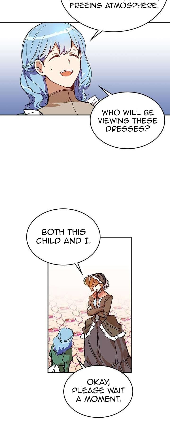 The Reason Why Raeliana Ended up at the Duke's Mansion Chapter 80 page 26 - Chapter 80