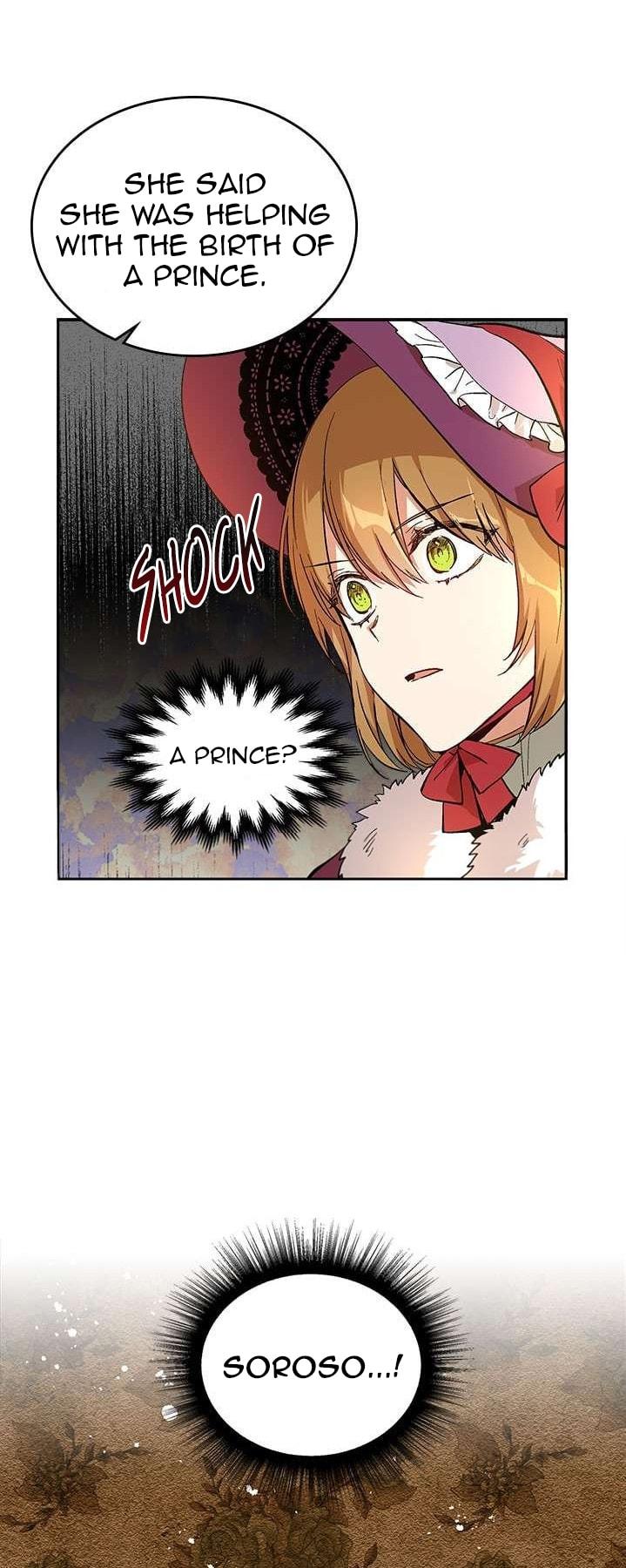 The Reason Why Raeliana Ended up at the Duke's Mansion Chapter 80 page 7 - Chapter 80