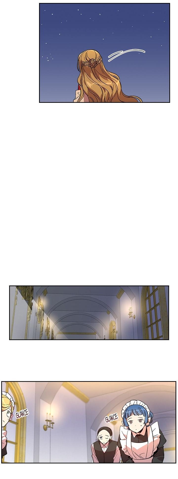 The Reason Why Raeliana Ended up at the Duke's Mansion Chapter 82 page 15 - Chapter 82