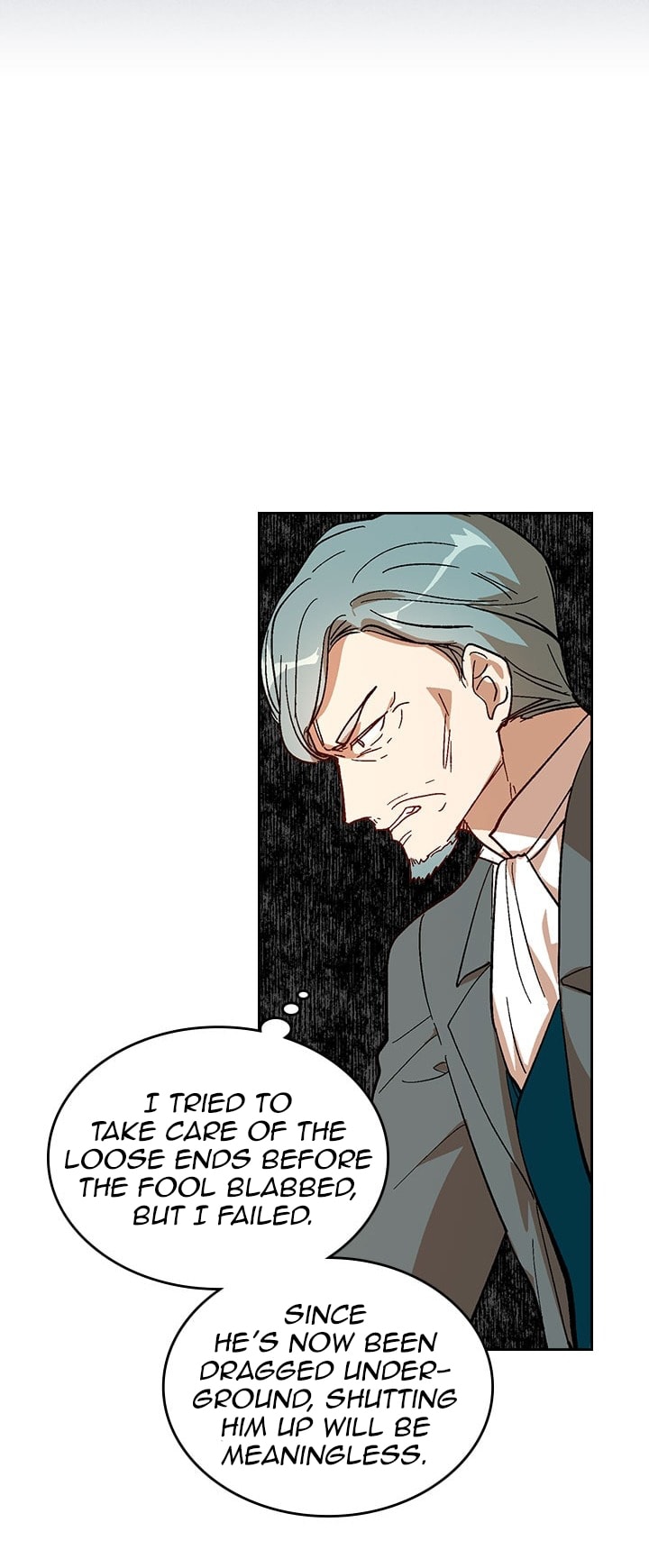 The Reason Why Raeliana Ended up at the Duke's Mansion Chapter 83 page 10 - Chapter 83