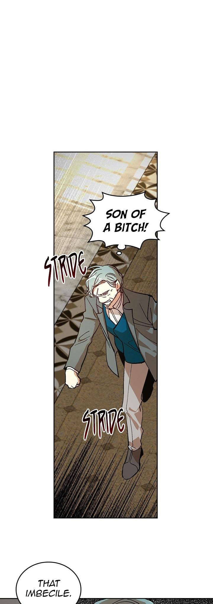 The Reason Why Raeliana Ended up at the Duke's Mansion Chapter 83 page 4 - Chapter 83
