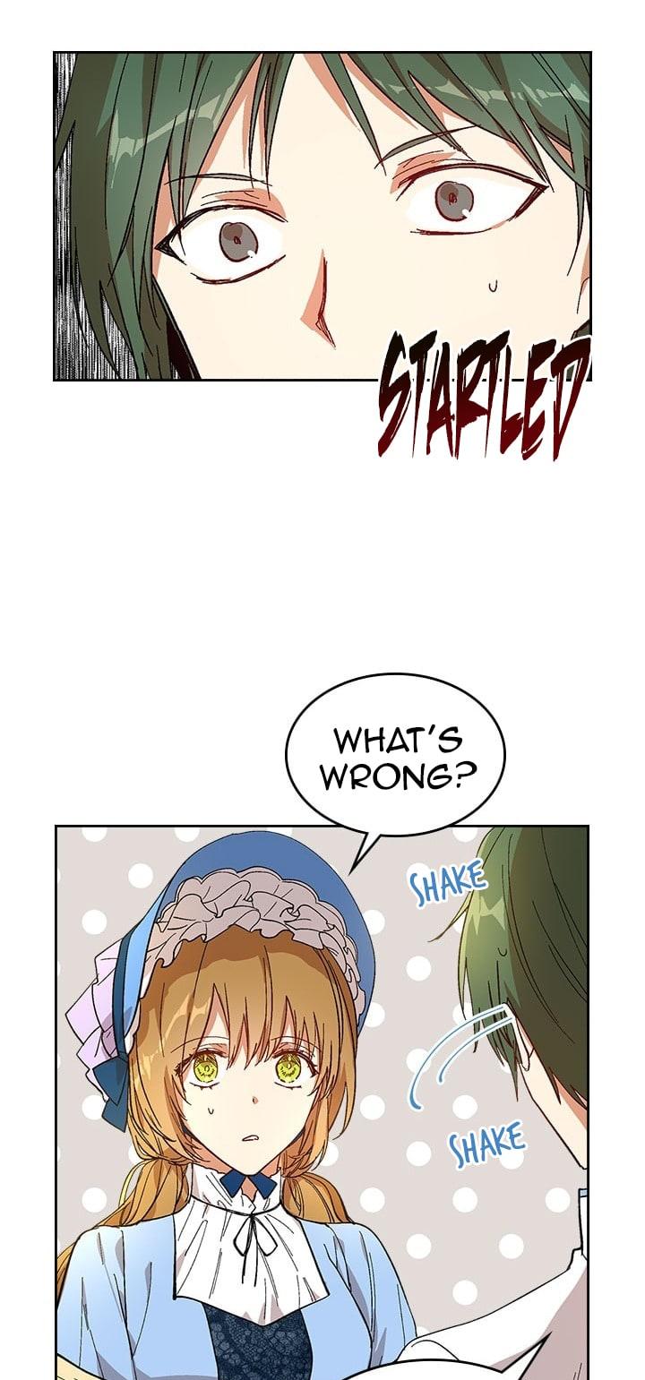 The Reason Why Raeliana Ended up at the Duke's Mansion Chapter 84 page 19 - Chapter 84