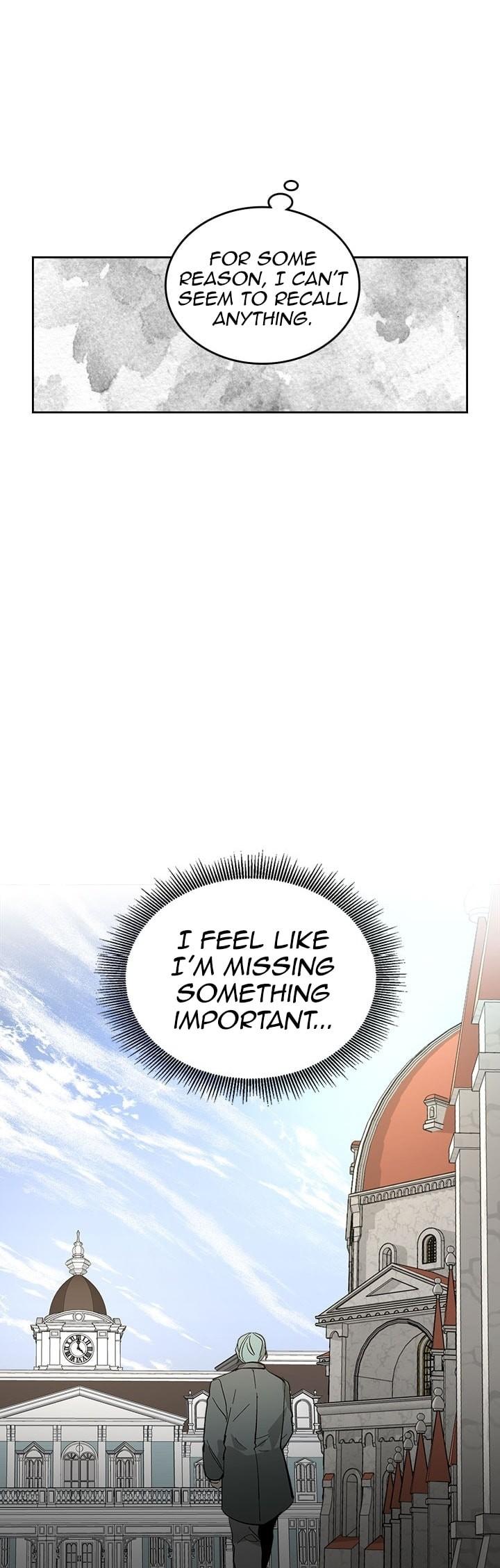 The Reason Why Raeliana Ended up at the Duke's Mansion Chapter 84 page 27 - Chapter 84