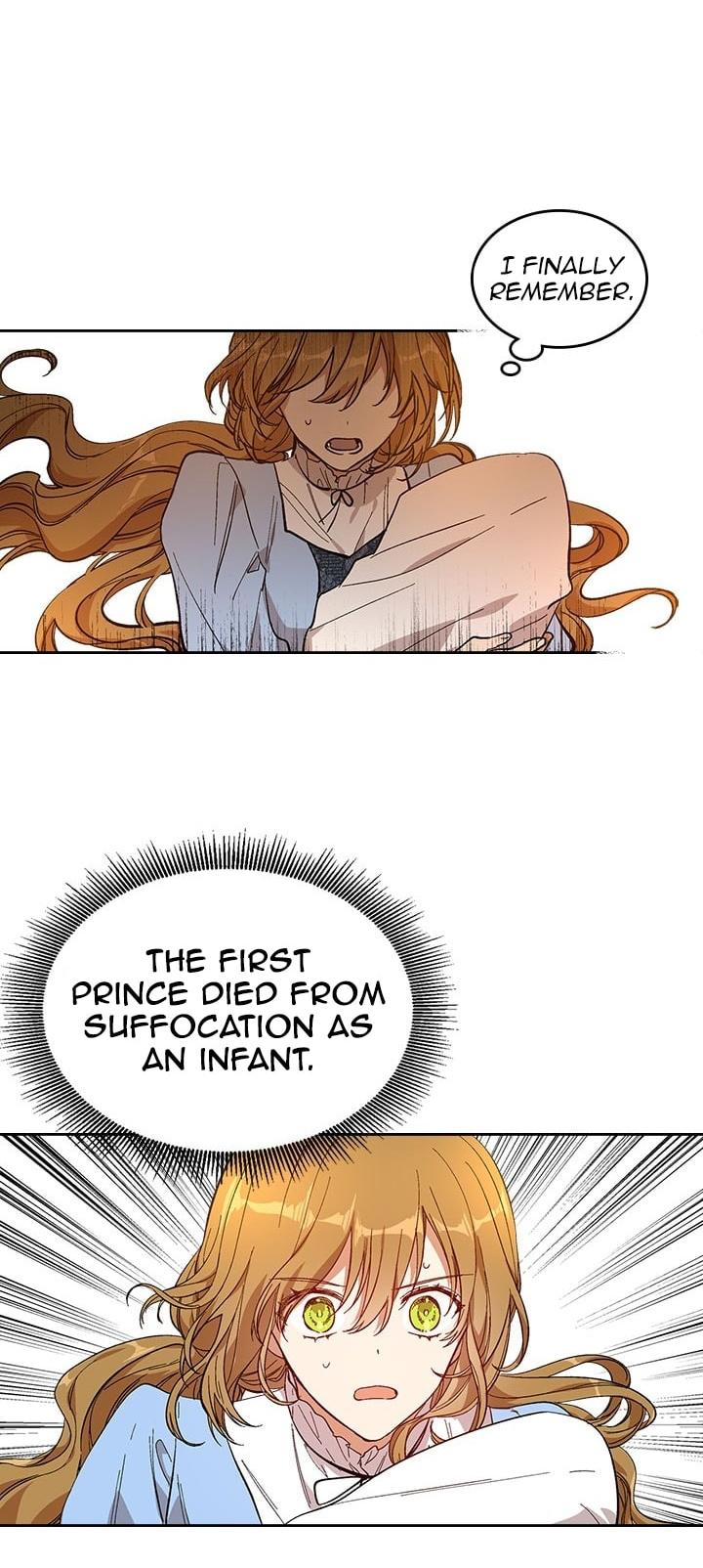 The Reason Why Raeliana Ended up at the Duke's Mansion Chapter 85 page 10 - Chapter 85