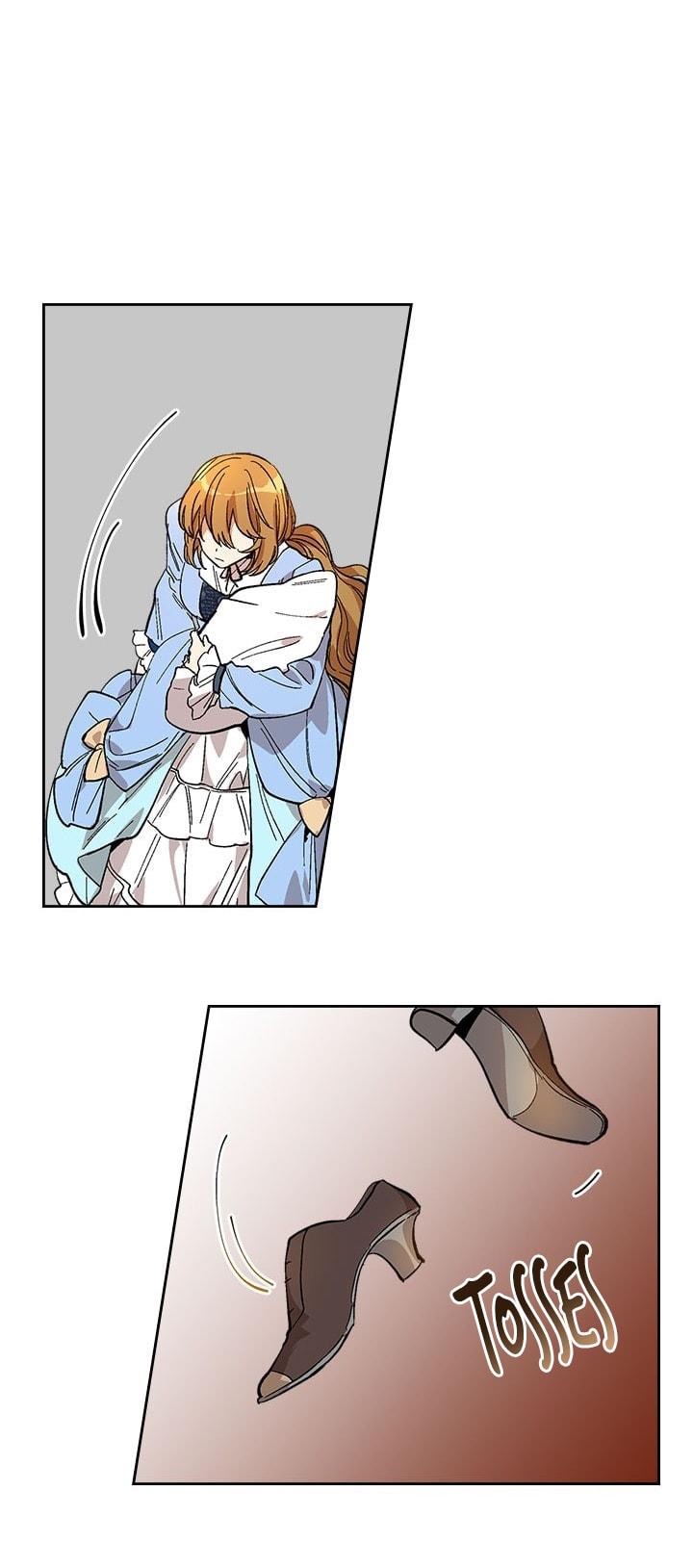 The Reason Why Raeliana Ended up at the Duke's Mansion Chapter 85 page 13 - Chapter 85