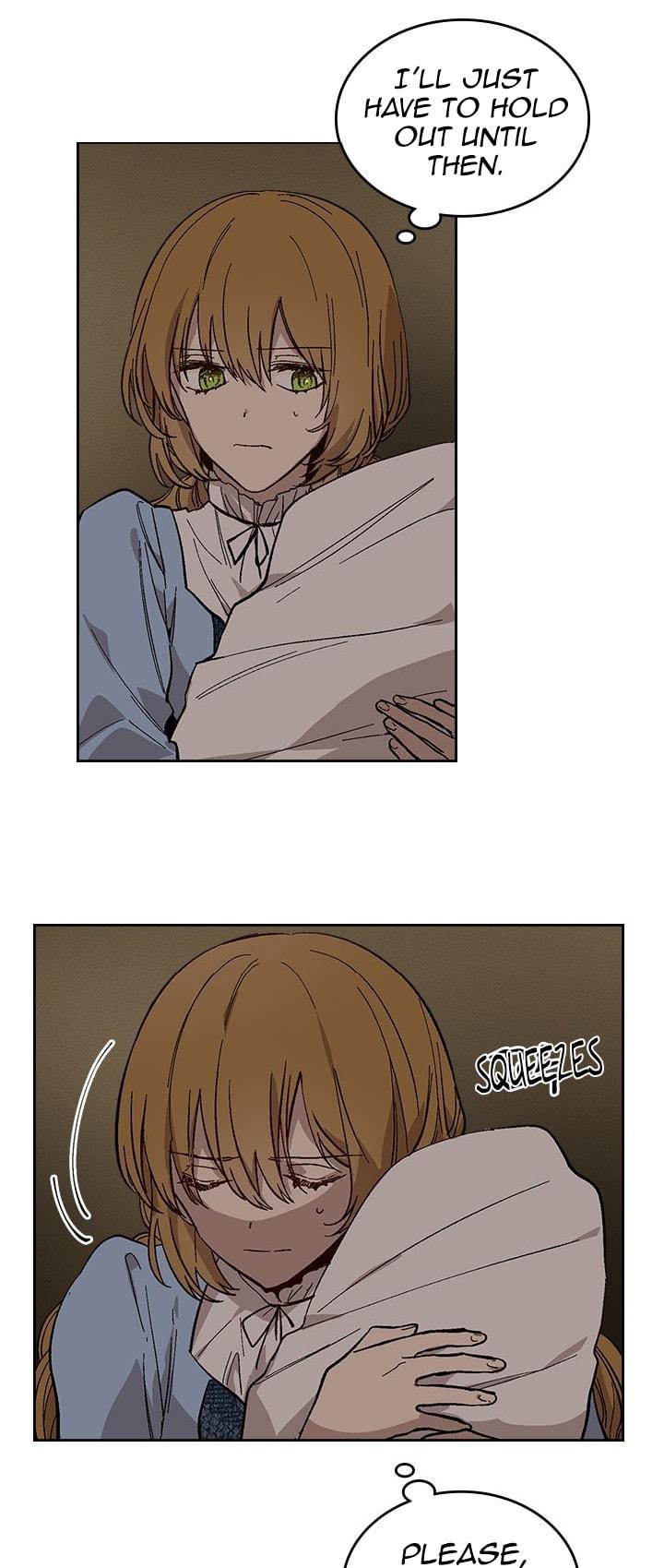 The Reason Why Raeliana Ended up at the Duke's Mansion Chapter 85 page 16 - Chapter 85