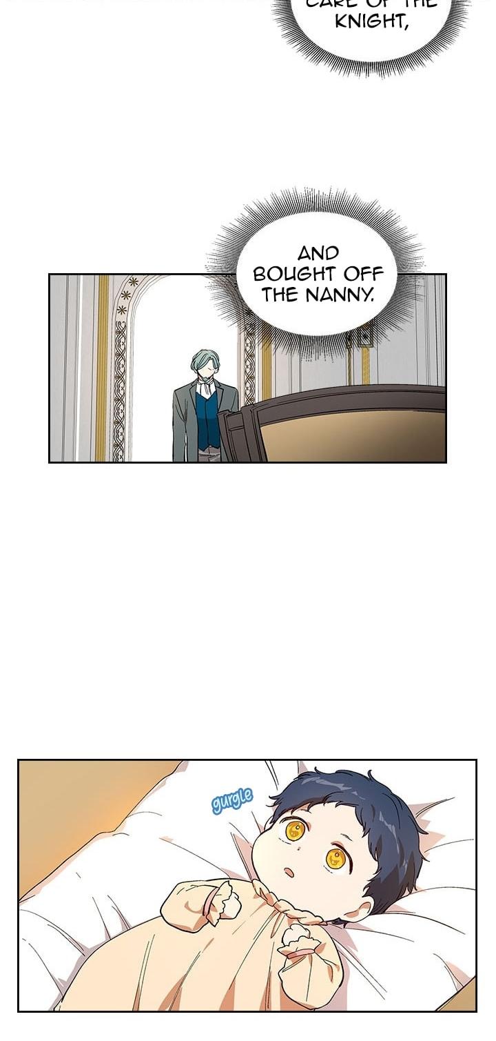 The Reason Why Raeliana Ended up at the Duke's Mansion Chapter 85 page 5 - Chapter 85
