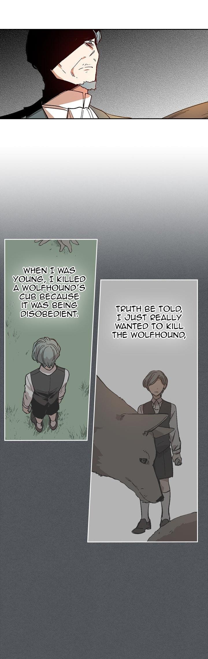 The Reason Why Raeliana Ended up at the Duke's Mansion Chapter 85 page 6 - Chapter 85
